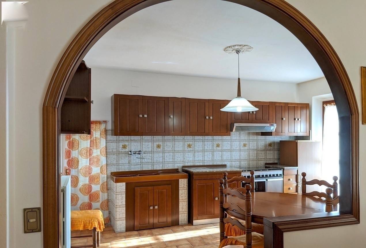 Appartamento in vendita a Palaia