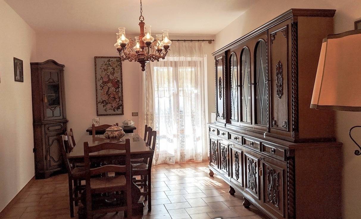 Appartamento in vendita a Palaia