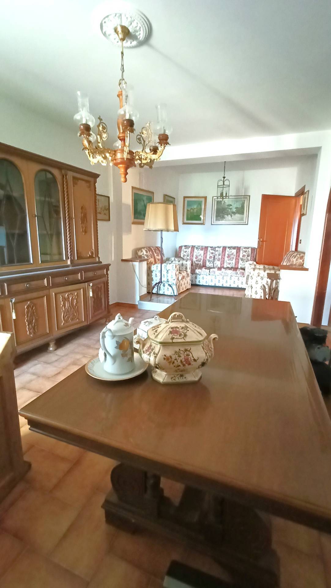 Appartamento in vendita a Palaia