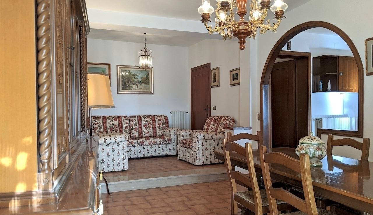 Appartamento in vendita a Palaia