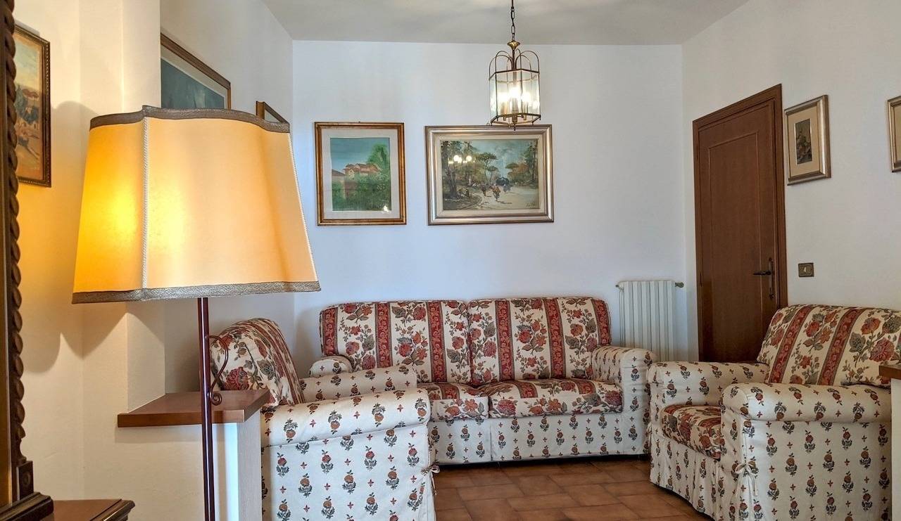 Appartamento in vendita a Palaia