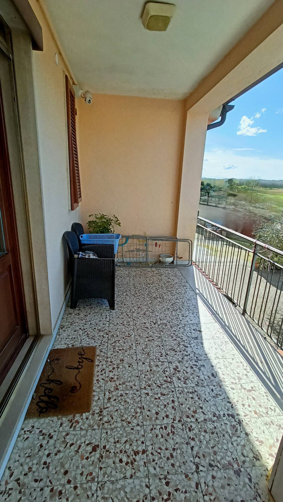 Appartamento in vendita a Santa Maria a Monte, Montecalvoli