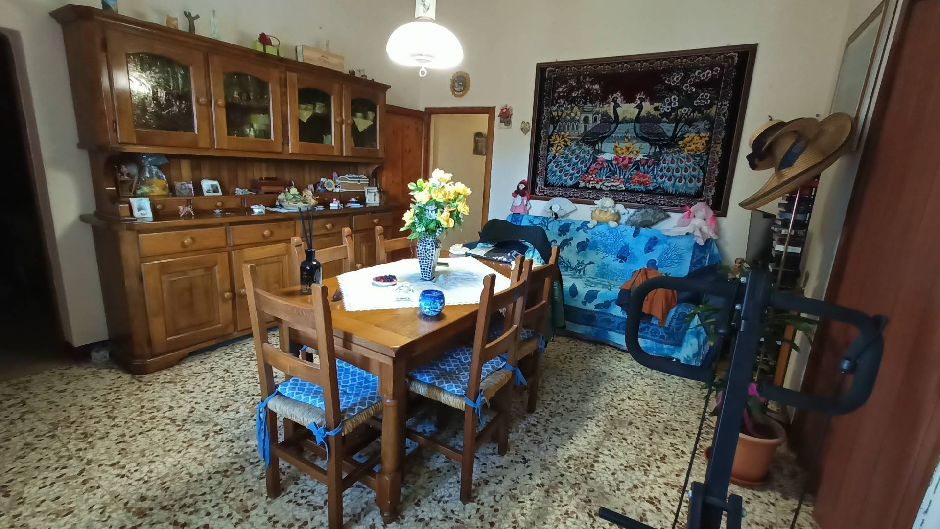 Appartamento in vendita a Santa Maria a Monte, Montecalvoli