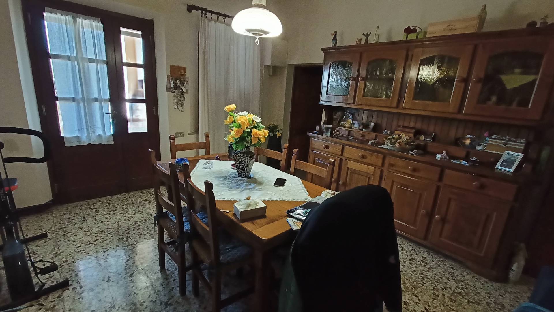 Appartamento in vendita a Santa Maria a Monte, Montecalvoli