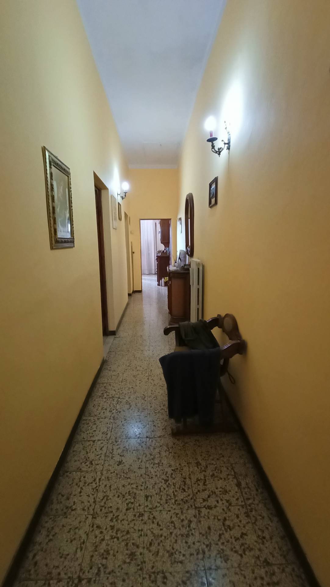 Appartamento in vendita a Santa Maria a Monte, Montecalvoli