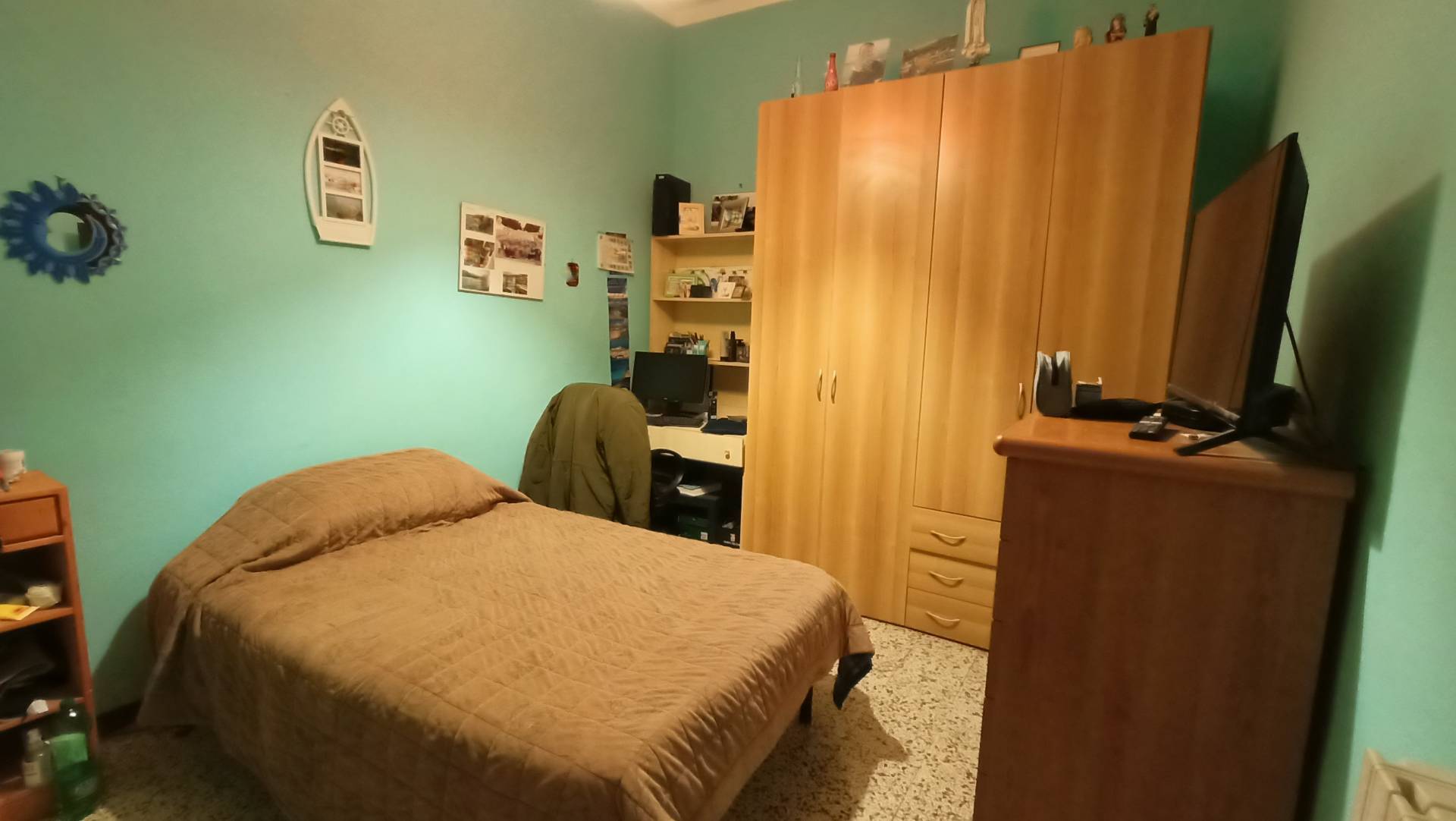 Appartamento in vendita a Santa Maria a Monte, Montecalvoli