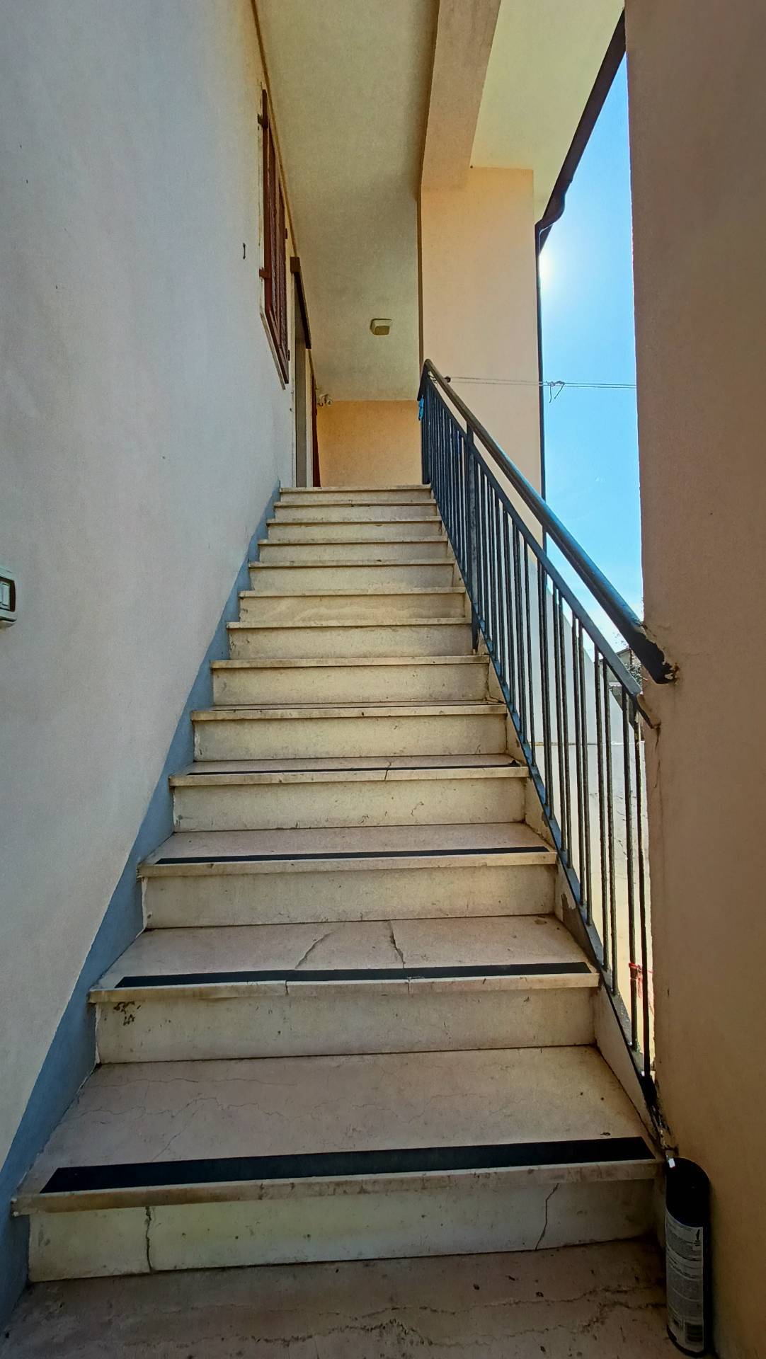 Appartamento in vendita a Santa Maria a Monte, Montecalvoli