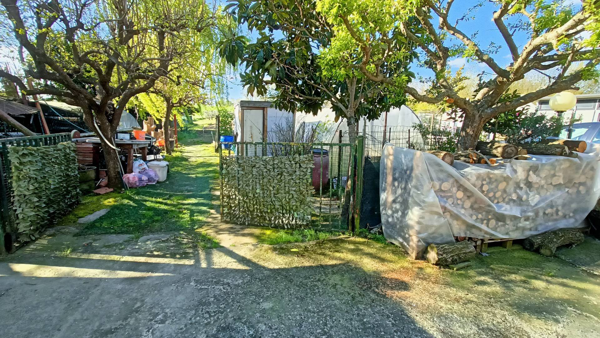 Appartamento in vendita a Santa Maria a Monte, Montecalvoli