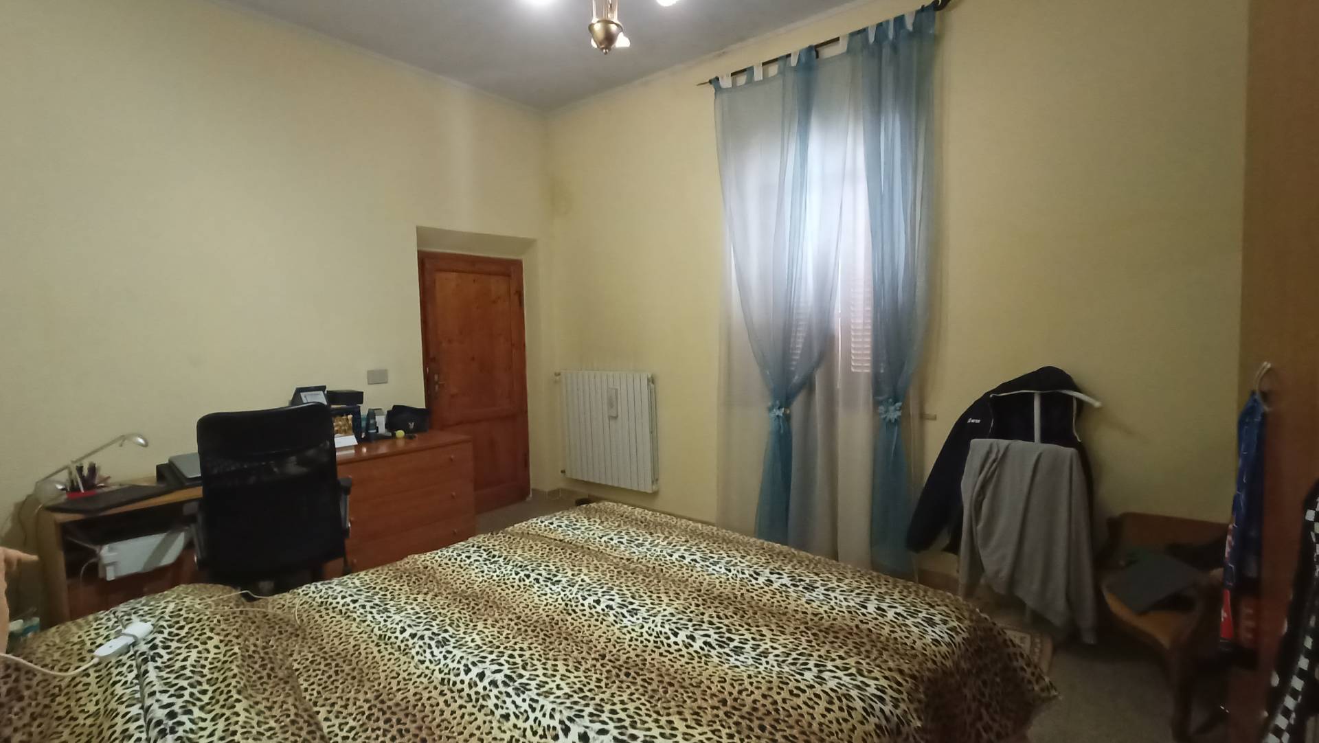 Appartamento in vendita a Santa Maria a Monte, Montecalvoli