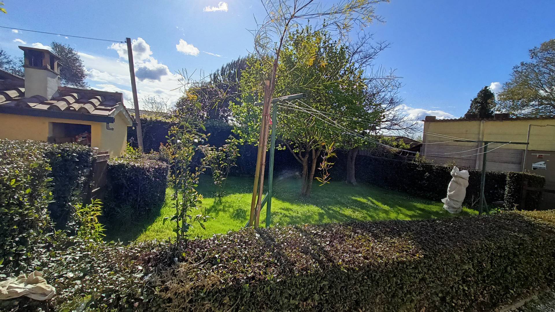 Appartamento in vendita a Santa Maria a Monte, Montecalvoli