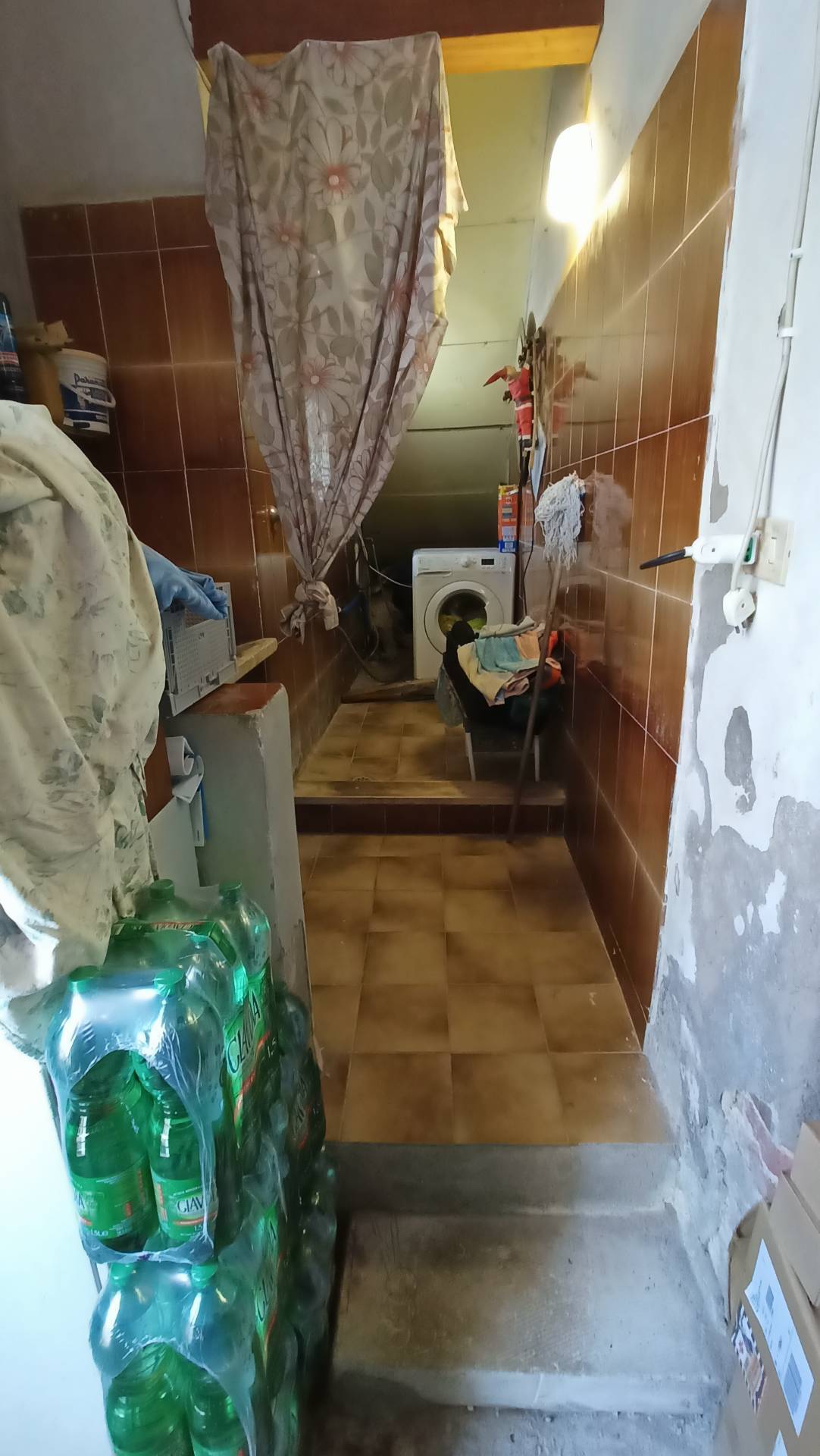 Appartamento in vendita a Santa Maria a Monte, Montecalvoli