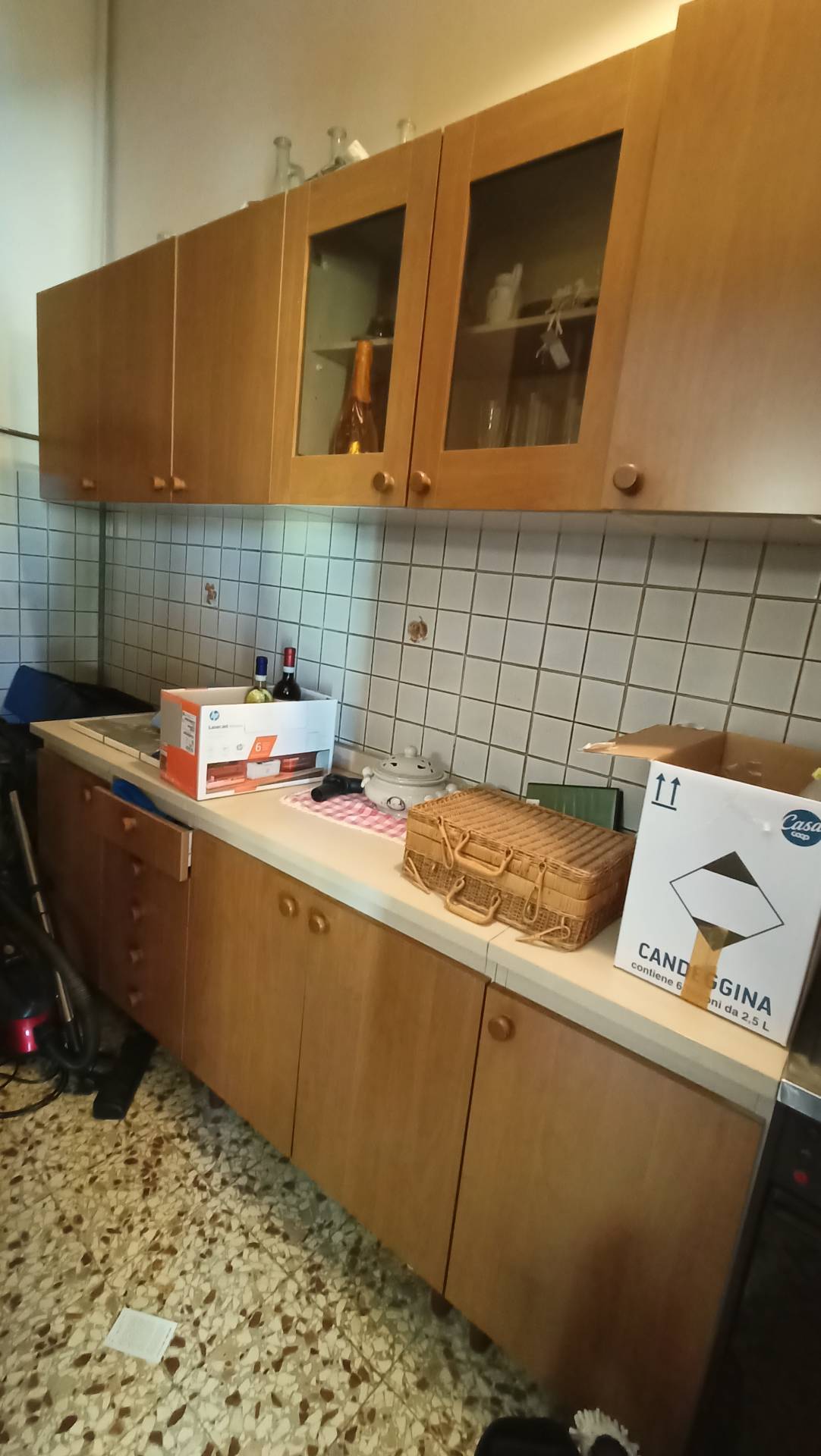 Appartamento in vendita a Santa Maria a Monte, Montecalvoli