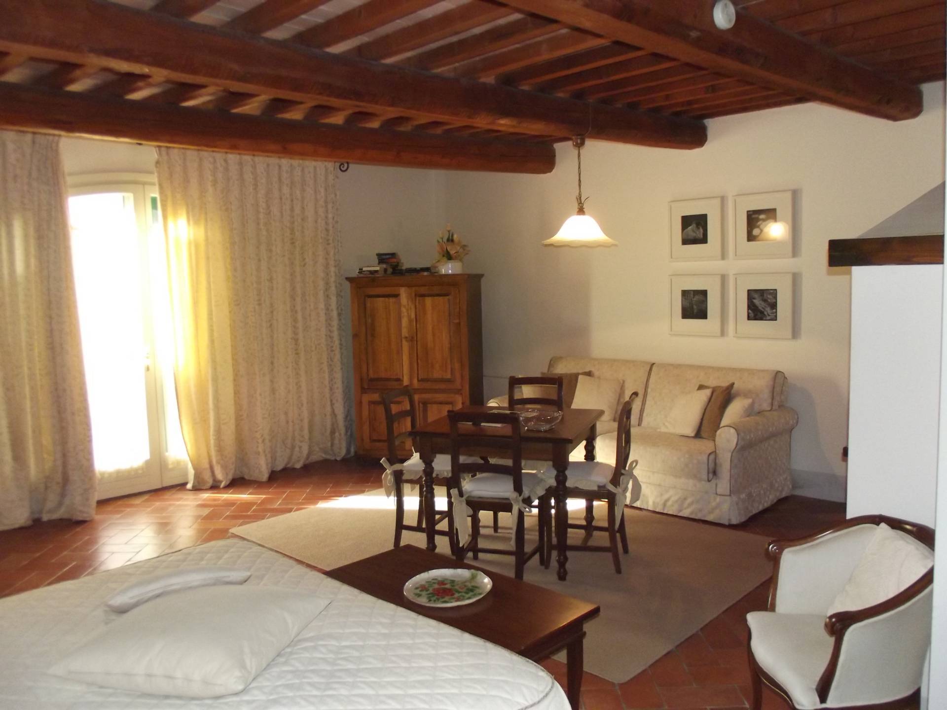 Appartamento in vendita a Palaia, Colleoli