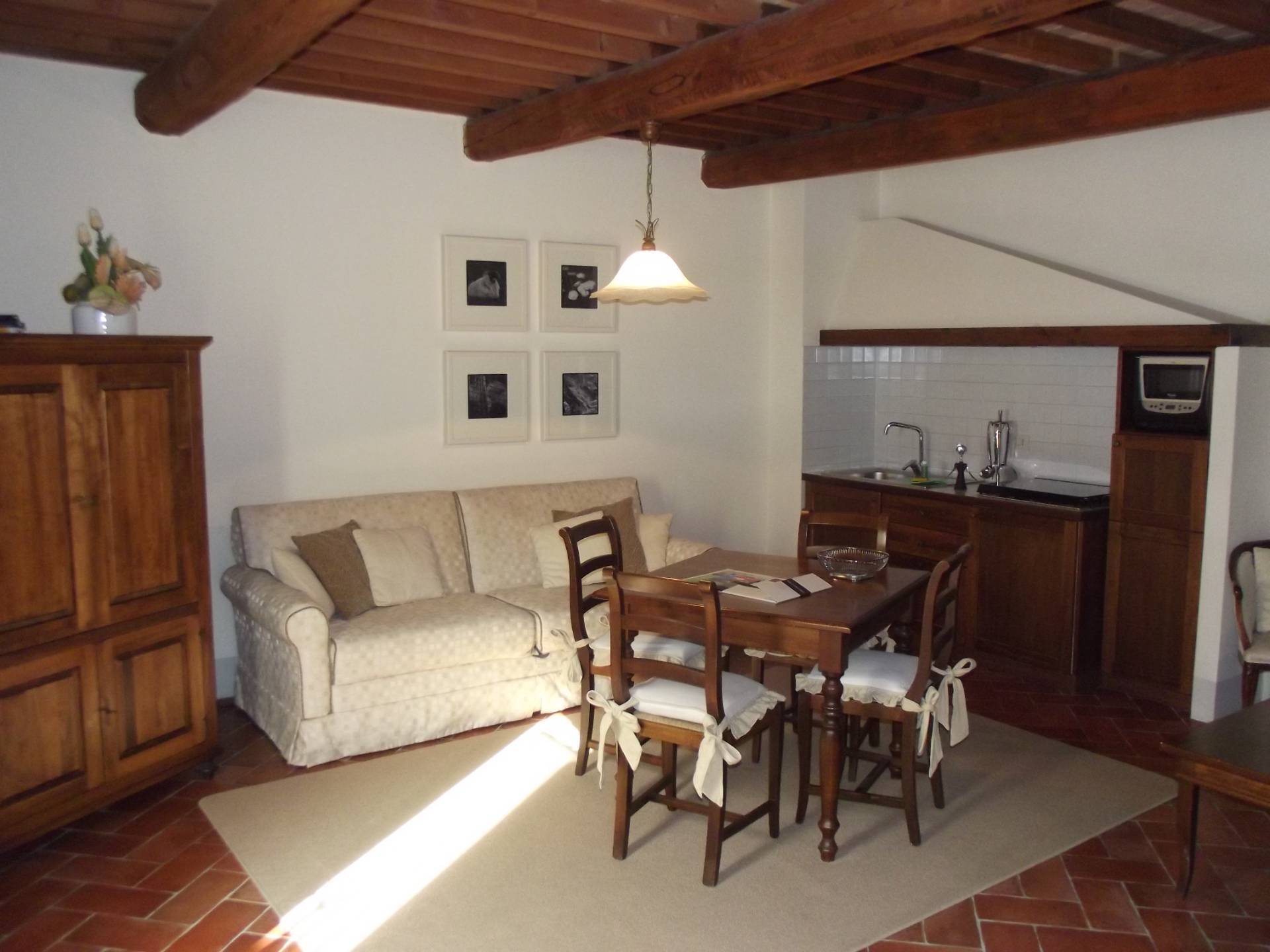 Appartamento in vendita a Palaia, Colleoli