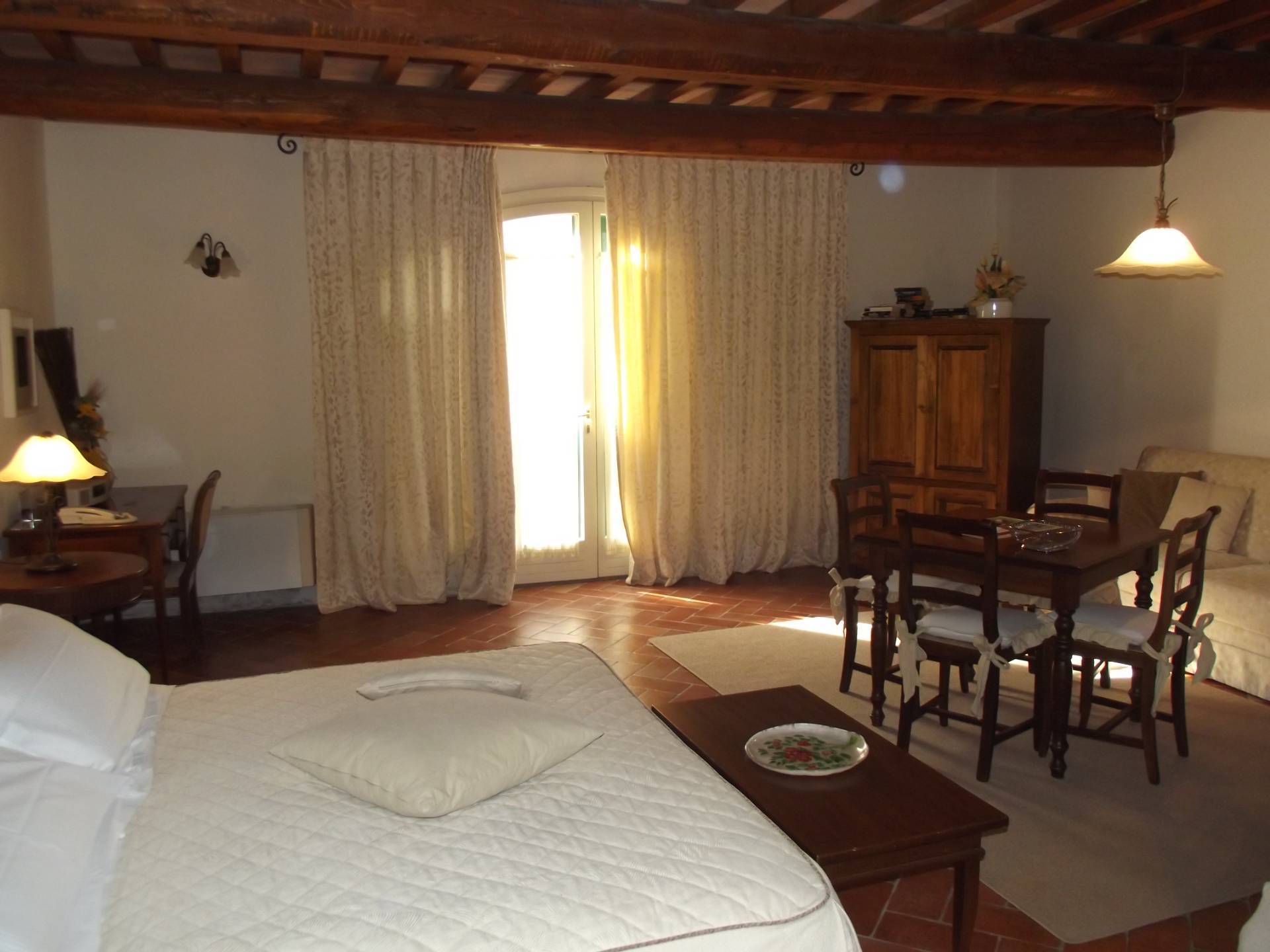 Appartamento in vendita a Palaia, Colleoli