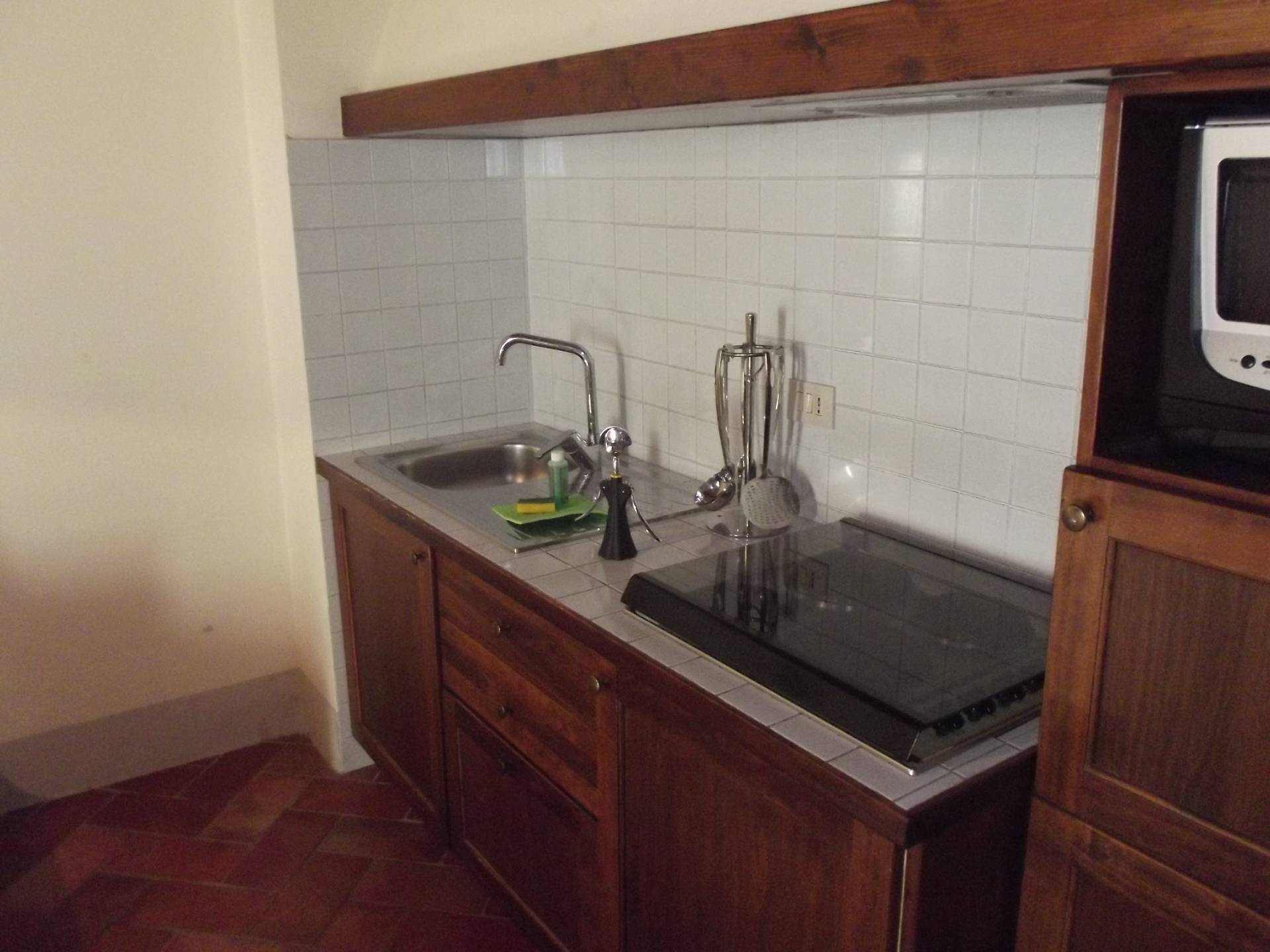 Appartamento in vendita a Palaia, Colleoli