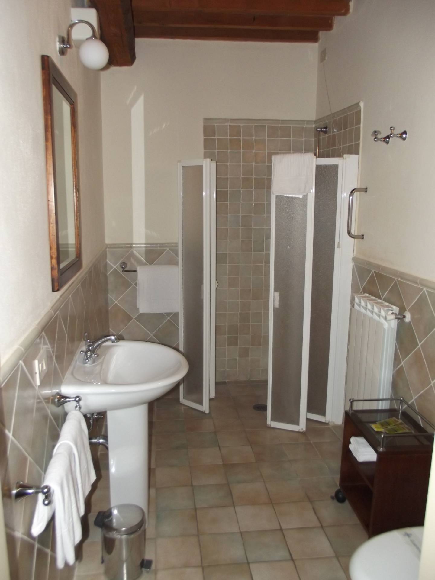 Appartamento in vendita a Palaia, Colleoli