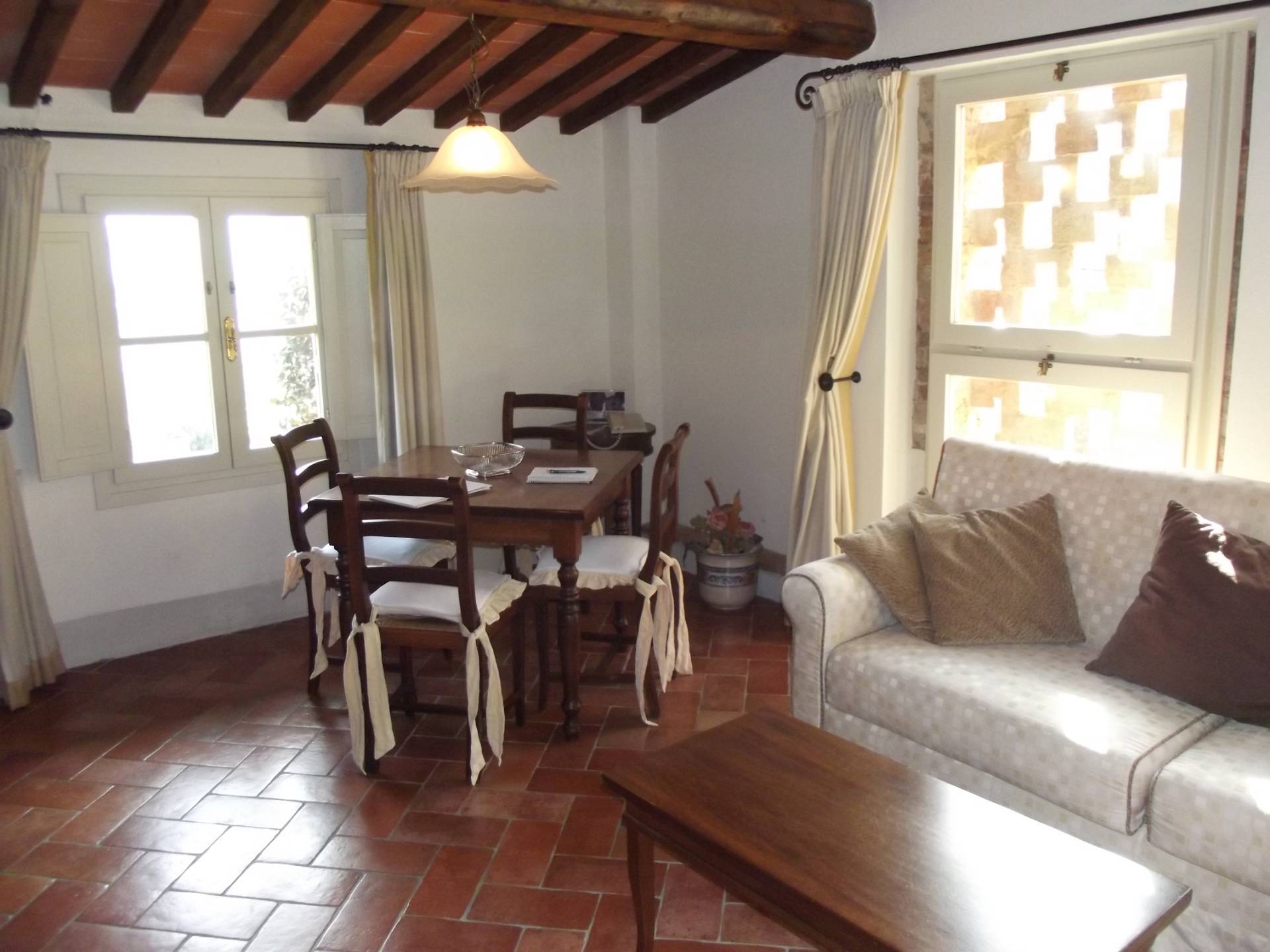 Appartamento in vendita a Palaia, Colleoli