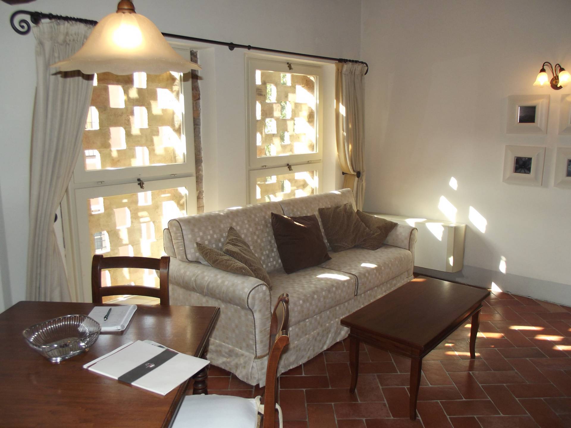 Appartamento in vendita a Palaia, Colleoli