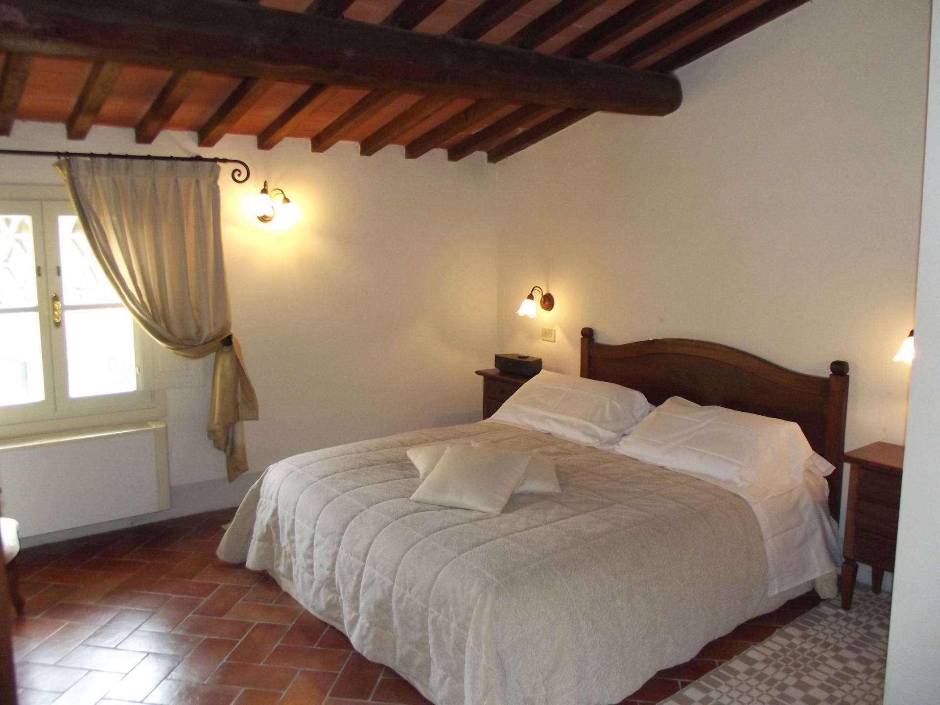 Appartamento in vendita a Palaia, Colleoli