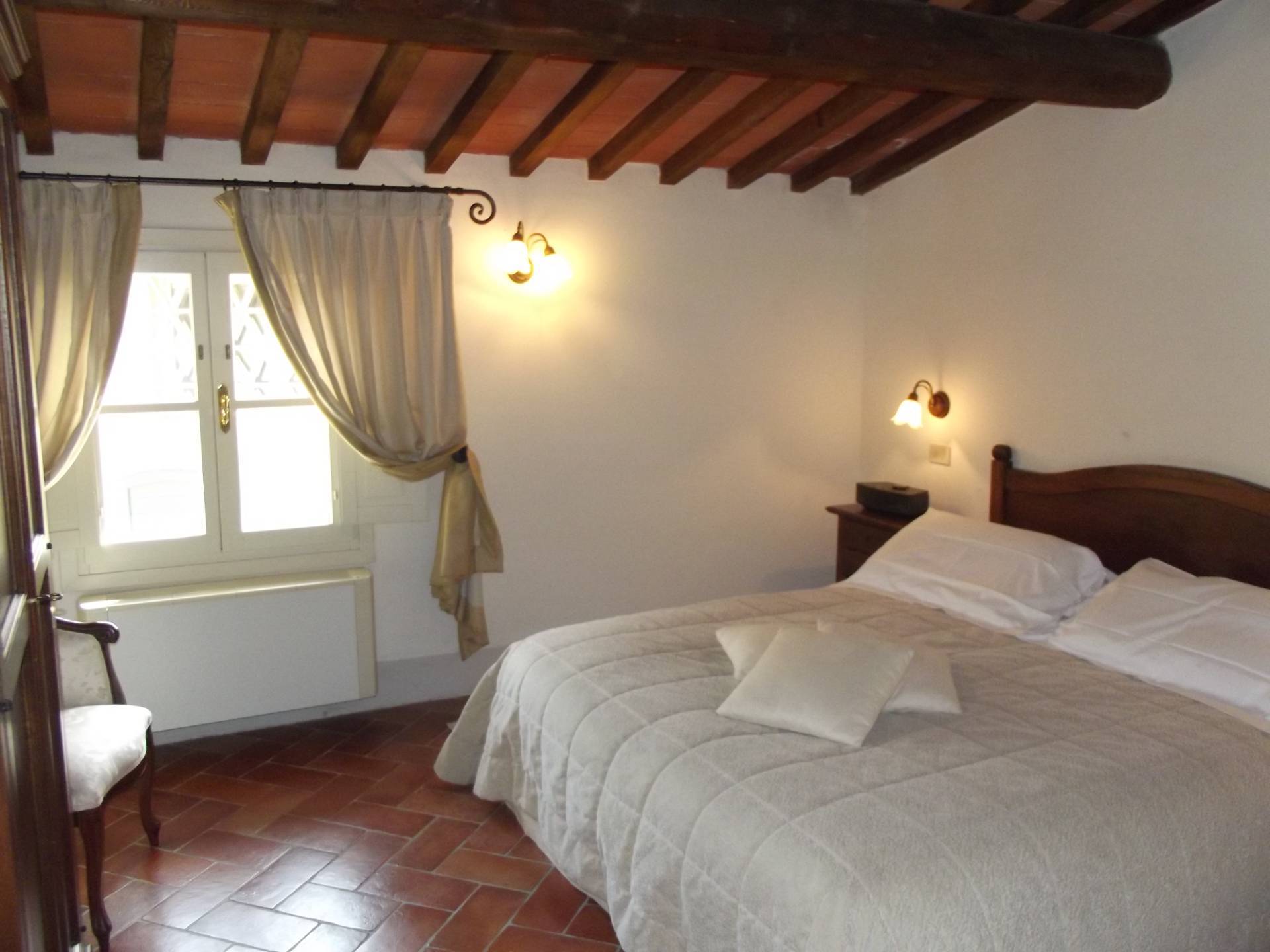 Appartamento in vendita a Palaia, Colleoli