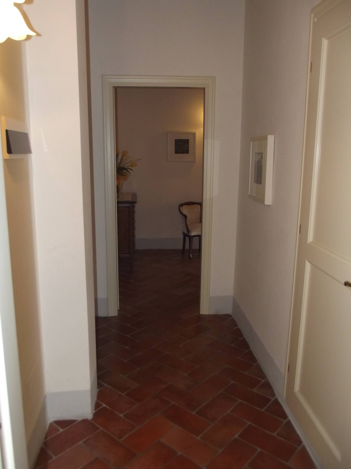 Appartamento in vendita a Palaia, Colleoli