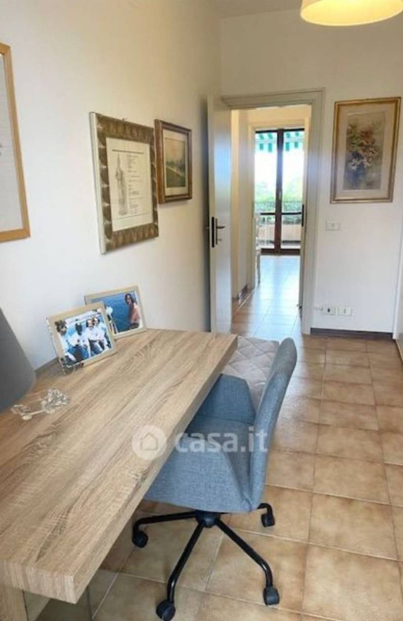 Appartamento in vendita a Monte Argentario, Porto Ercole