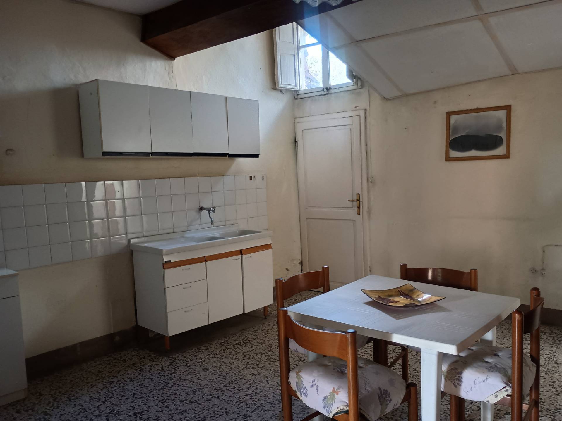 Appartamento in vendita a Terricciola