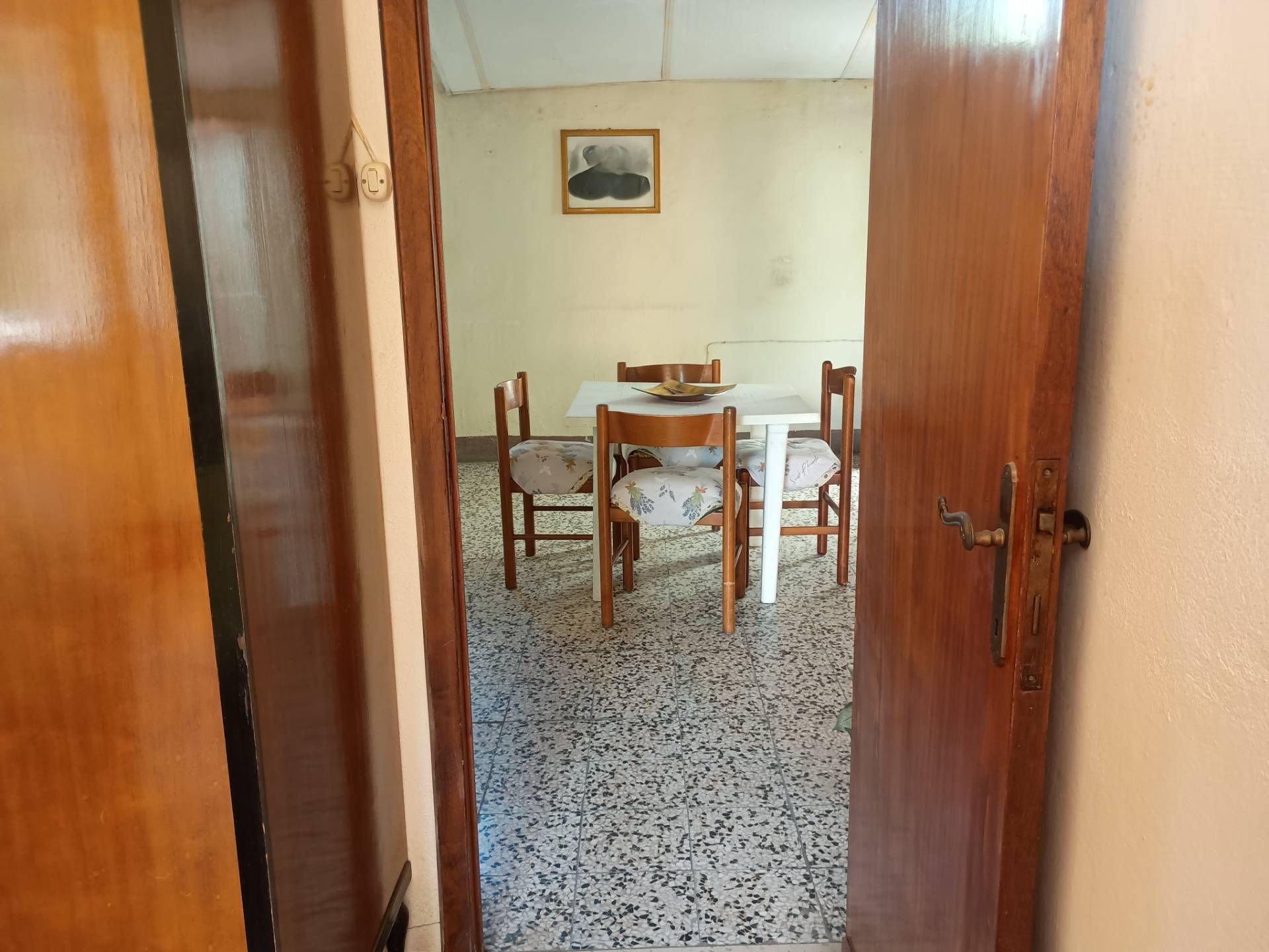 Appartamento in vendita a Terricciola