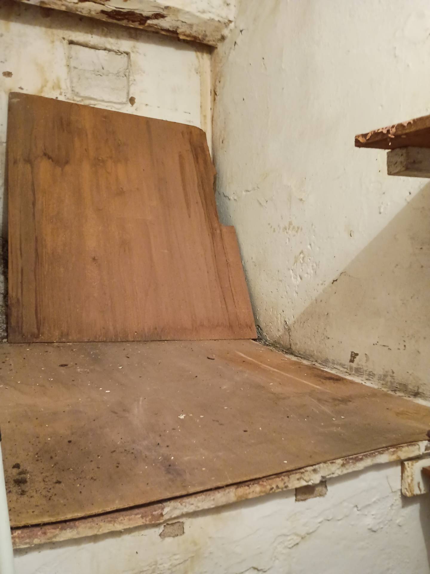 Appartamento in vendita a Terricciola