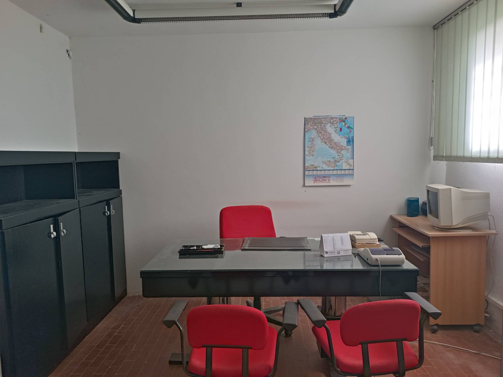 Capannone in vendita a Ponsacco