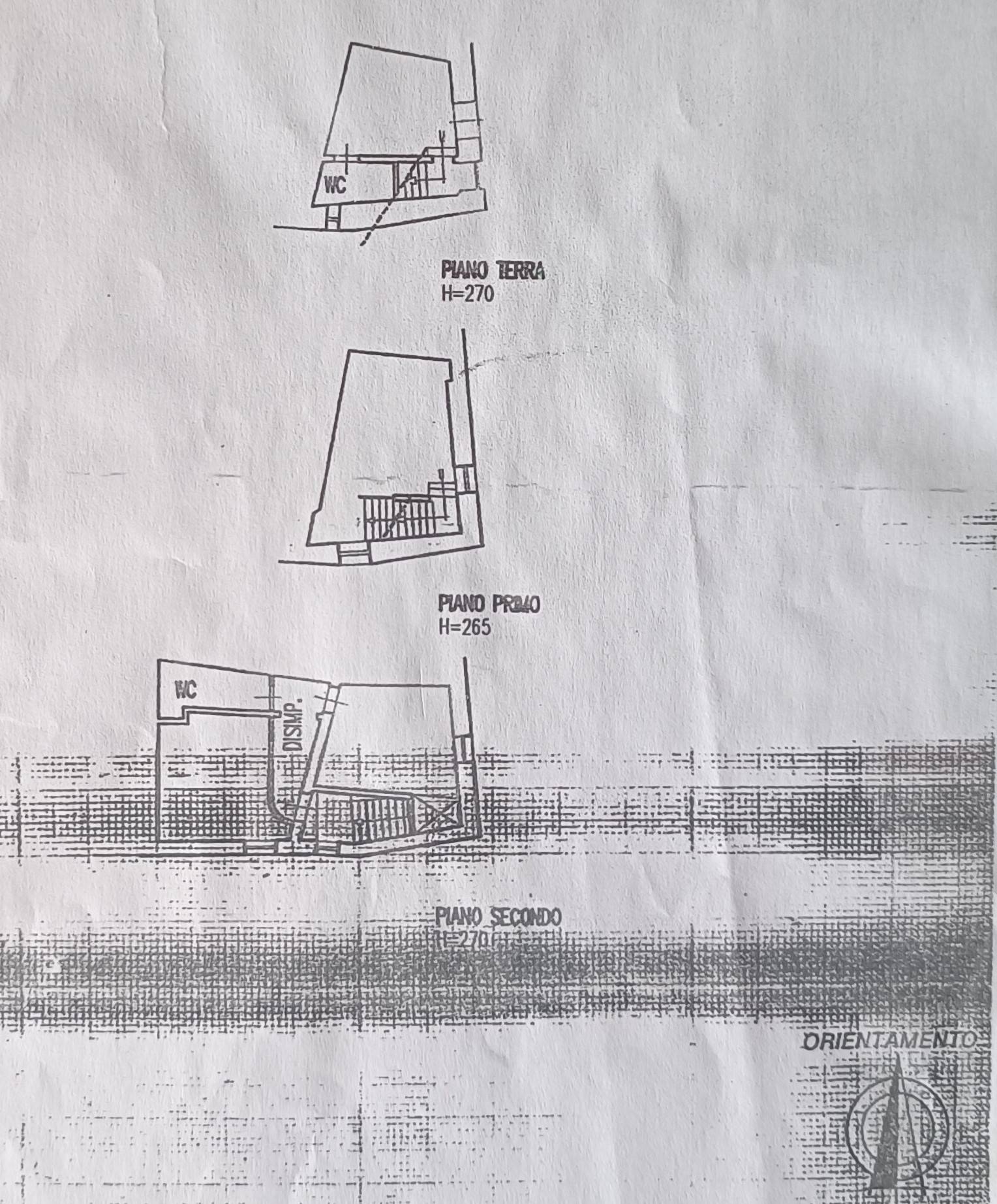 Appartamento in vendita a Terricciola