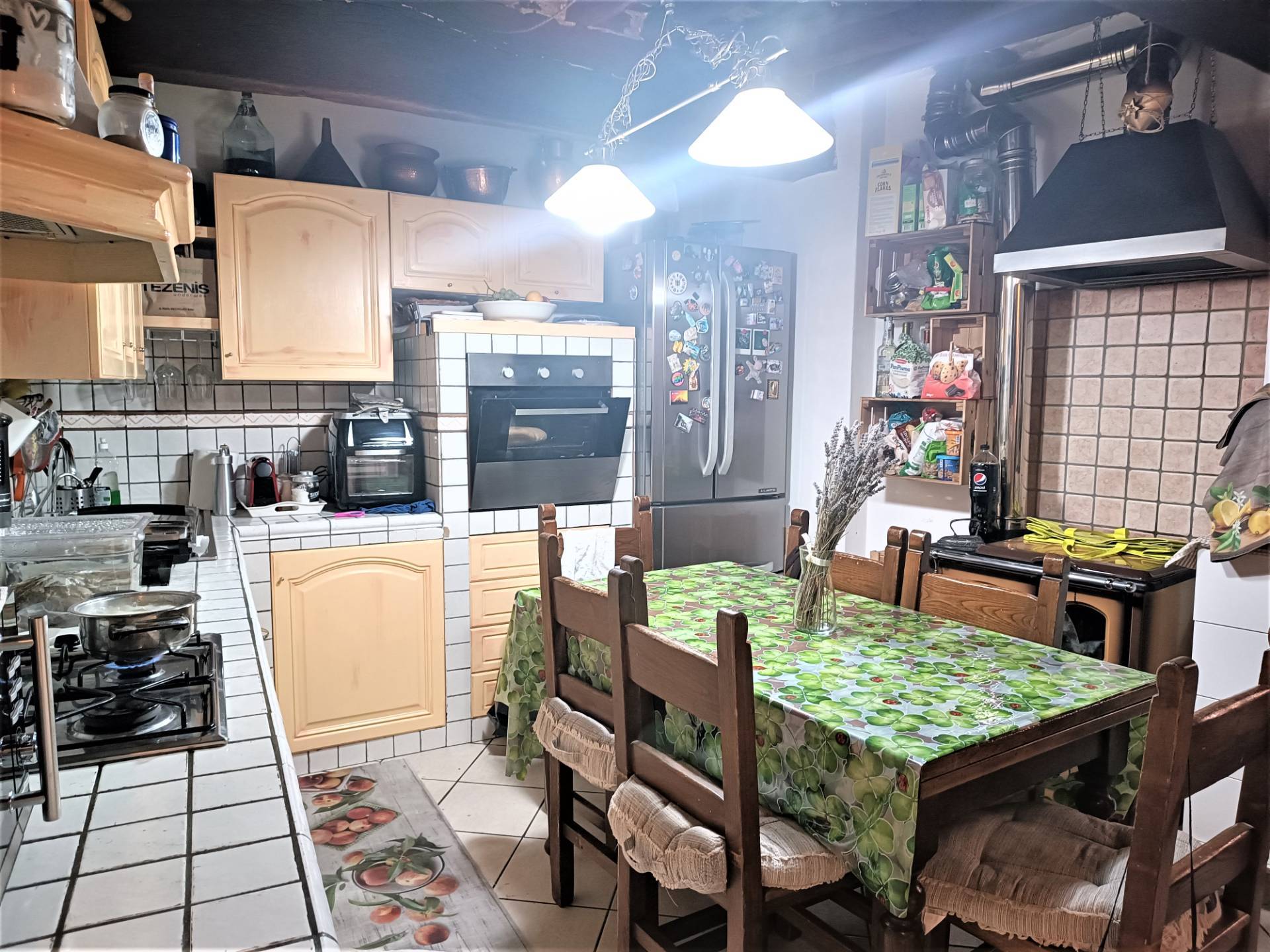 Appartamento in vendita a Terricciola