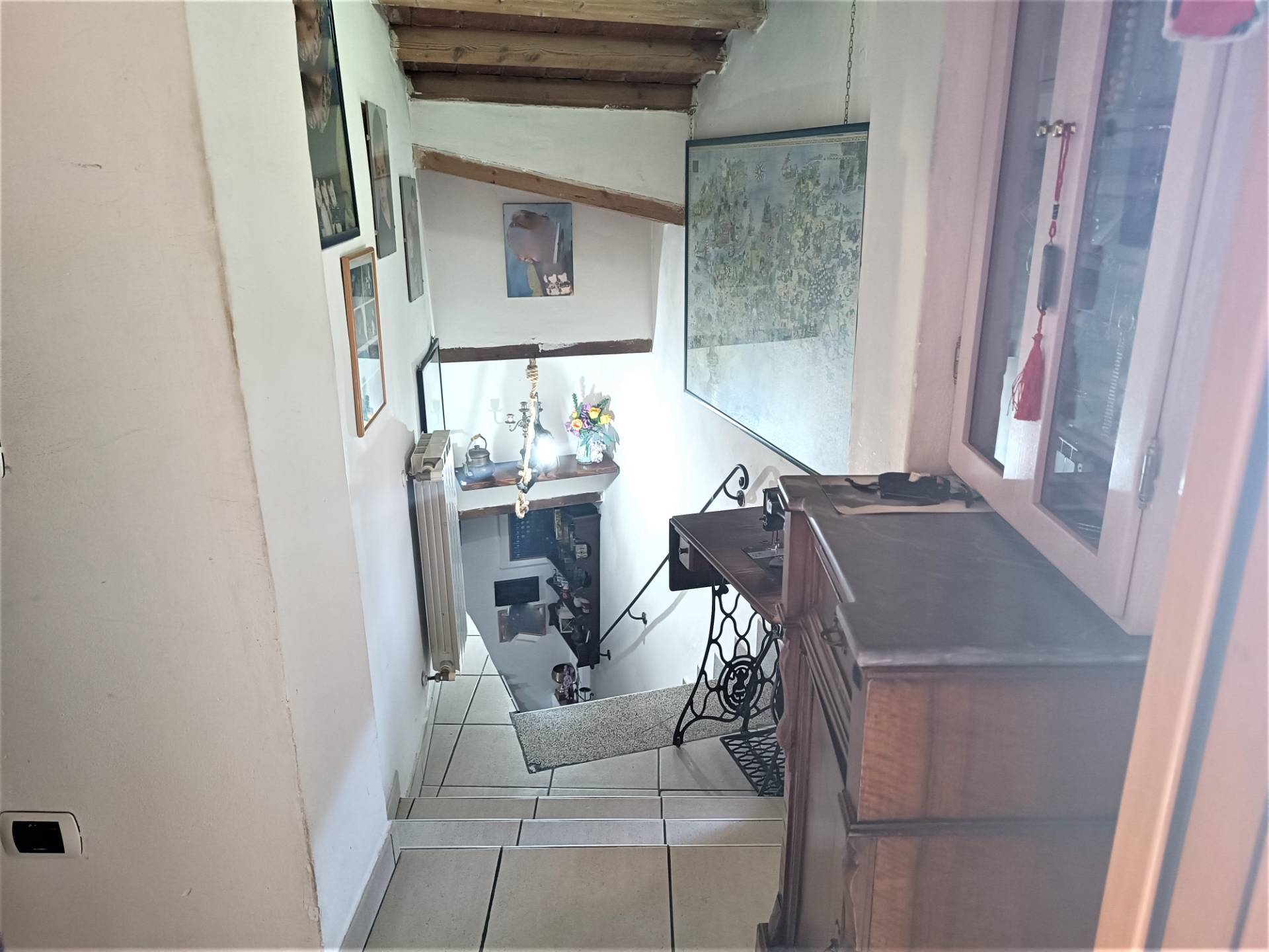 Appartamento in vendita a Terricciola