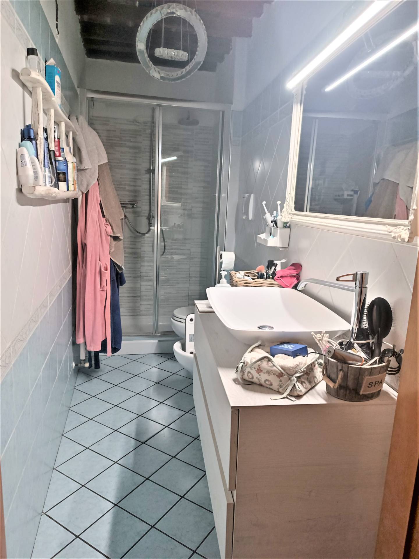 Appartamento in vendita a Terricciola