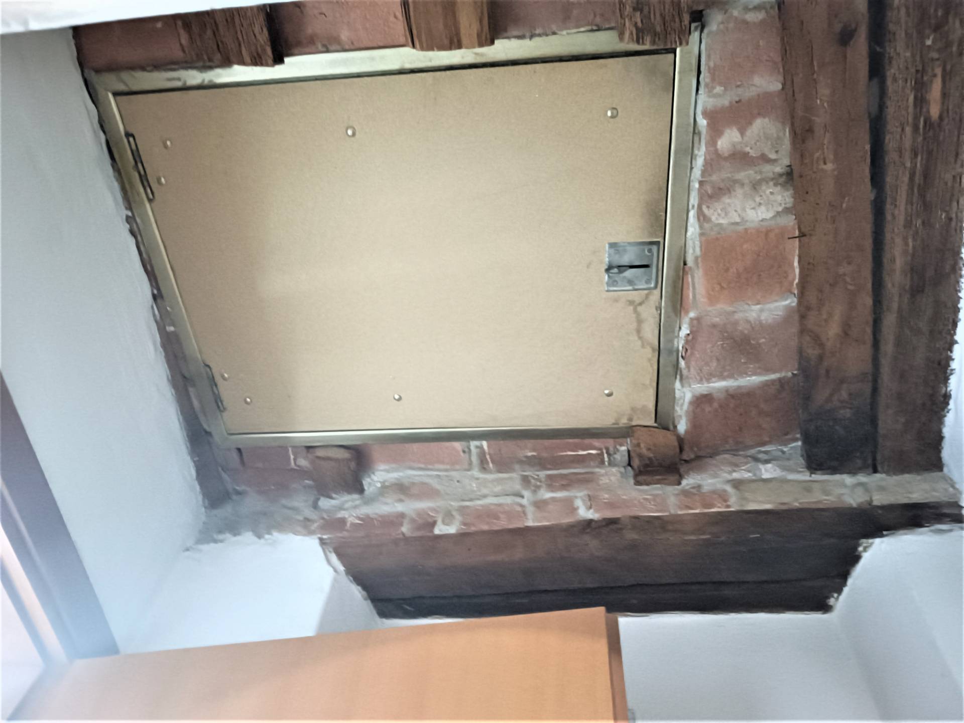 Appartamento in vendita a Terricciola