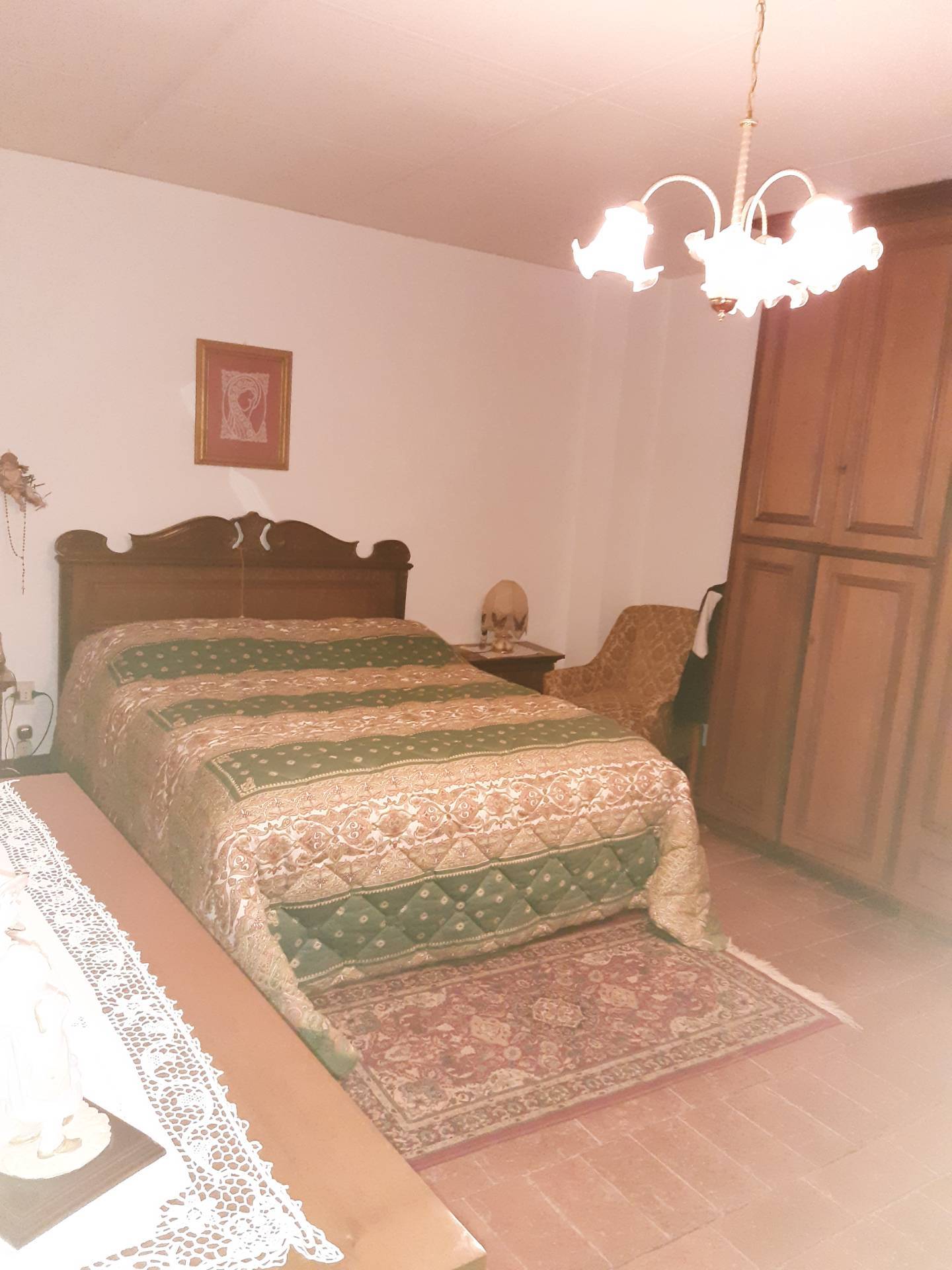 Appartamento in vendita a Peccioli