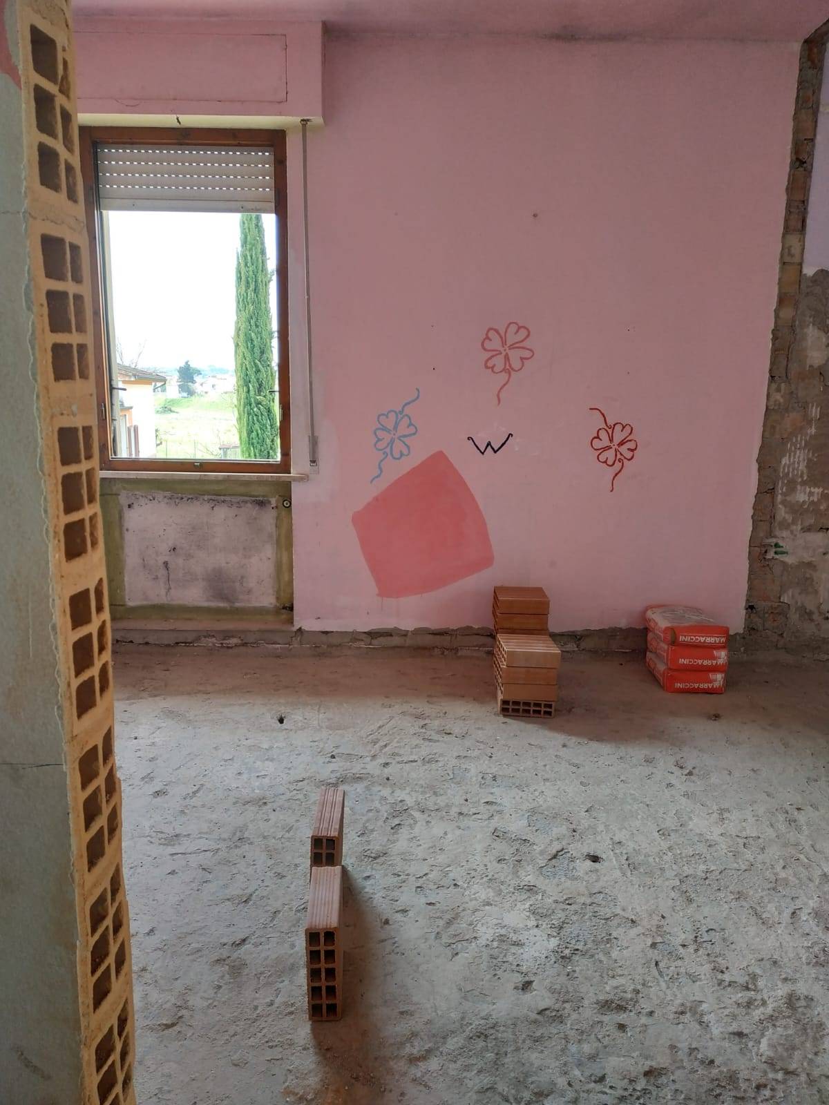 Appartamento in vendita a Ponsacco