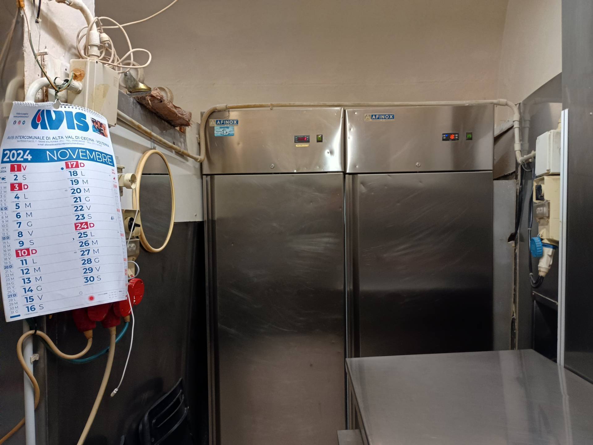 Attivit commerciale in vendita a Volterra