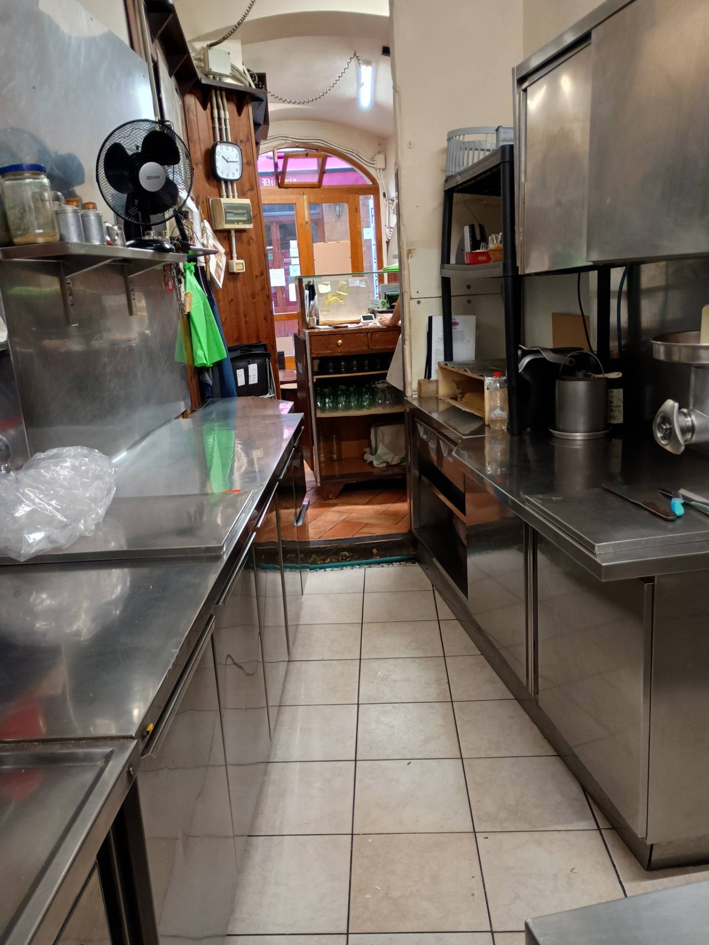 Attivit commerciale in vendita a Volterra