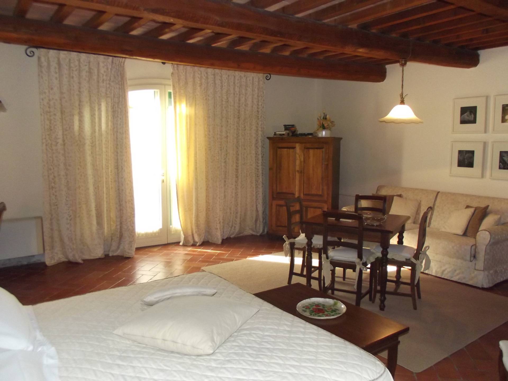 Appartamento in vendita a Palaia, Colleoli