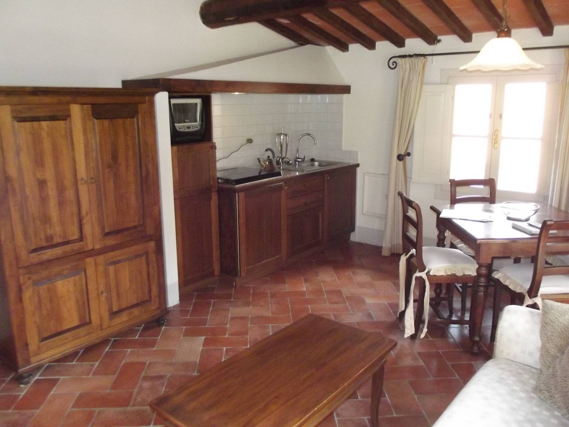 Appartamento in vendita a Palaia, Colleoli