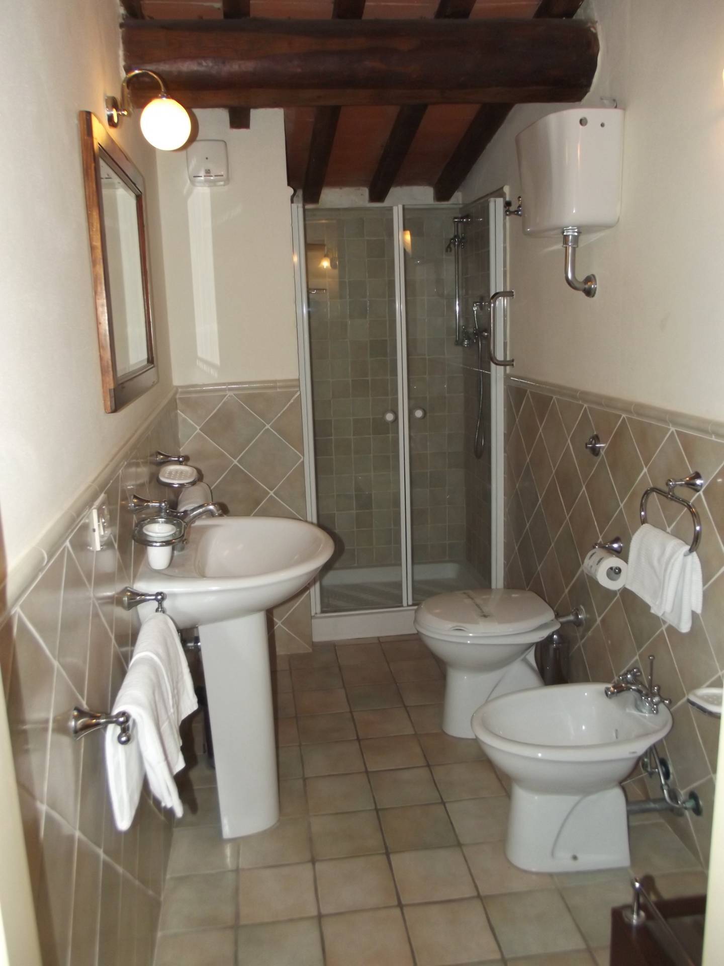 Appartamento in vendita a Palaia, Colleoli