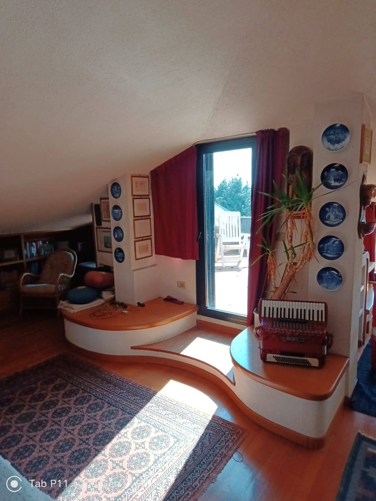 Appartamento in vendita a Pontedera