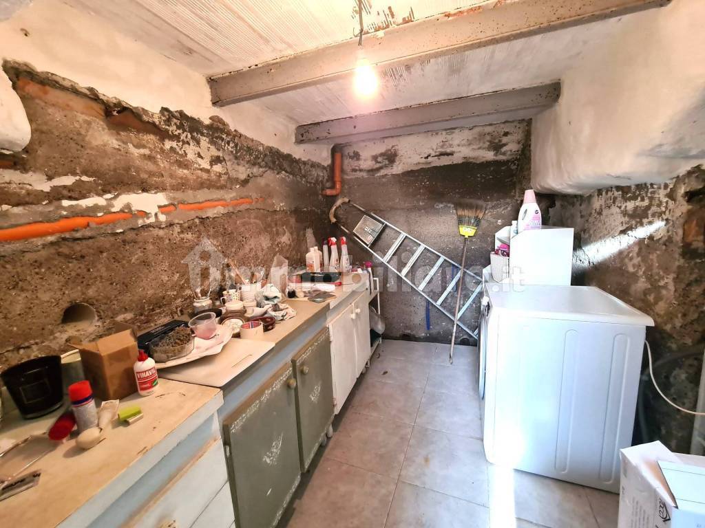 Appartamento in vendita a Castellina Marittima