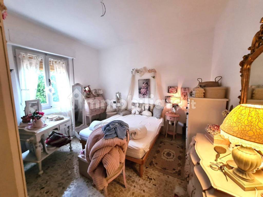 Appartamento in vendita a Castellina Marittima