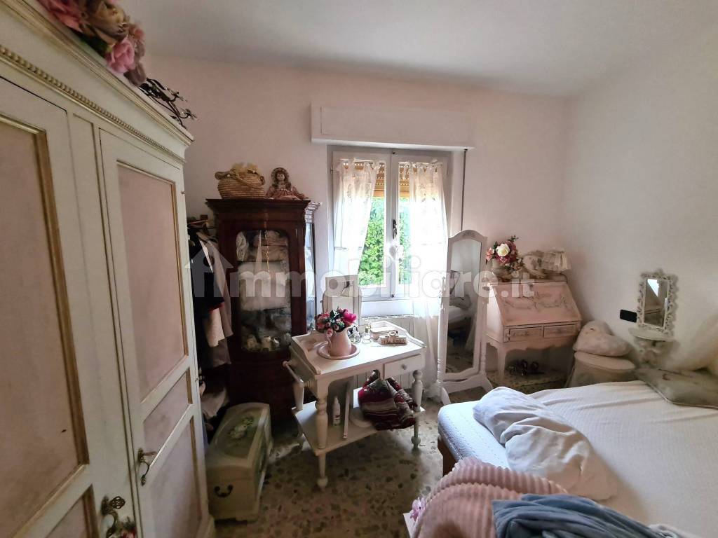 Appartamento in vendita a Castellina Marittima