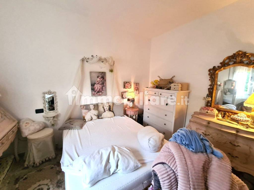 Appartamento in vendita a Castellina Marittima