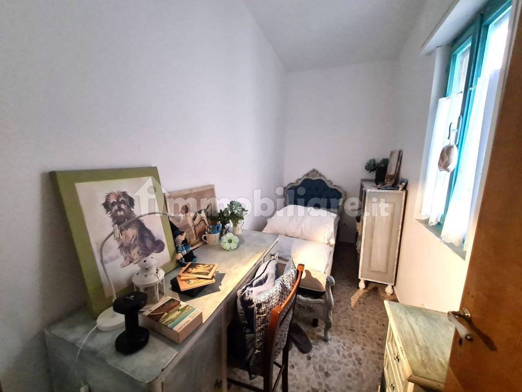 Appartamento in vendita a Castellina Marittima