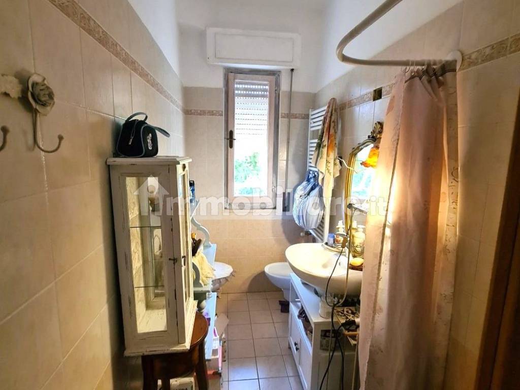 Appartamento in vendita a Castellina Marittima